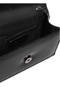 Jenny - JENNY Torebka C-JNY-L-014-08 Czarny. Kolor: czarny #5