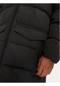Jack Wolfskin Kurtka puchowa Nordlicht A60042 Czarny Regular Fit. Kolor: czarny. Materiał: syntetyk #5