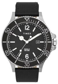 Timex - Zegarek Męski TIMEX Harborside TW2V27000