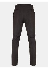 Pako Lorente - PAKO LORENTE – Spodnie męskie garniturowe MARCELO PLM-6G-233-A. Materiał: wełna, tkanina #2