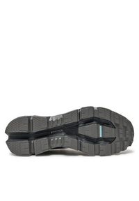 On Trekkingi Cloudwander Waterproof 7397668 Beżowy. Kolor: beżowy. Materiał: materiał. Sport: turystyka piesza