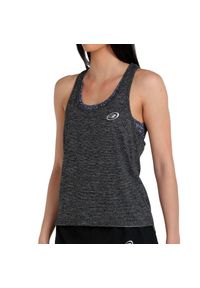 Bullpadel Basan Women's T-shirt. Kolor: czarny #1