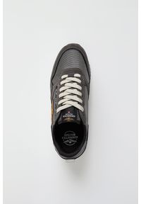 Aeronautica Militare - Sneakersy męskie AERONAUTICA MILITARE #2
