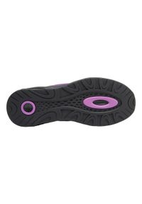 Buty Sportowe Turystyczne Unisex Oakley Spur OS. Kolor: fioletowy. Sport: turystyka piesza