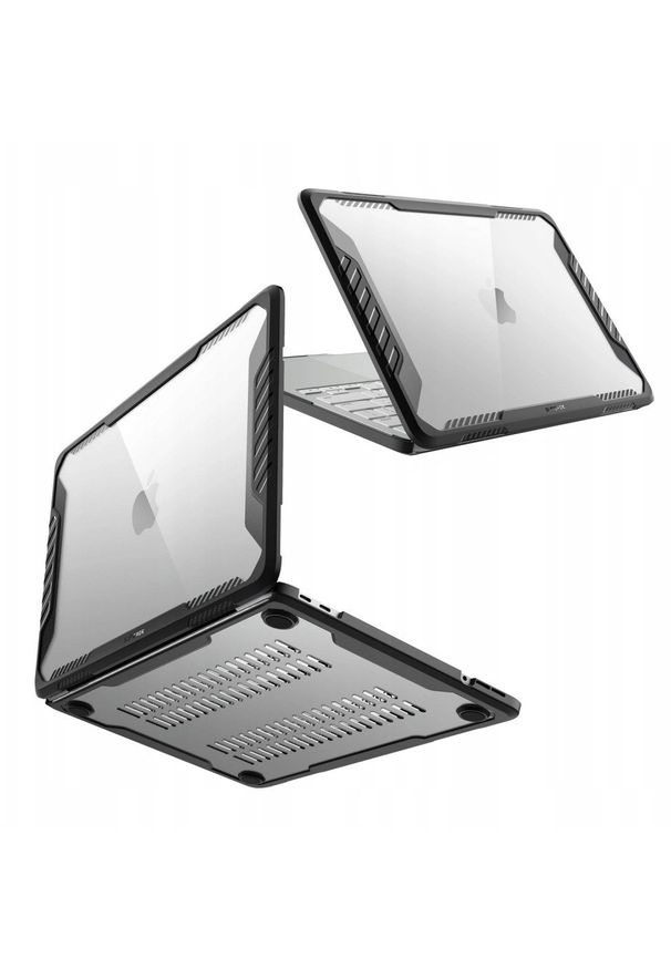 SUPCASE - Etui Supcase Supcase Unicorn Beetle Pro MACBOOK NEO 13 2026 BLACK/CLEAR
