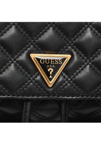 Guess Plecak HWQA87 48330 Czerwony. Kolor: czerwony. Materiał: skóra #2