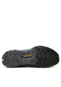 Adidas - adidas Trekkingi Terrex AX4 GORE-TEX Hiking Shoes HP7396 Szary. Kolor: szary. Materiał: materiał. Technologia: Gore-Tex. Model: Adidas Terrex. Sport: turystyka piesza #4