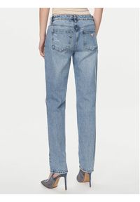 Guess Jeansy Celia W4GA0Q D5BS0 Granatowy Relaxed Fit. Kolor: niebieski #3
