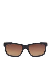 Quiksilver Okulary przeciwsłoneczne WB-QS-KA-001-SS26 Czarny. Kolor: czarny. Materiał: syntetyk #1