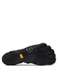 Vibram Fivefingers Buty Kso Evo 14M0701 Czarny. Kolor: czarny. Materiał: materiał. Model: Vibram FiveFingers #6