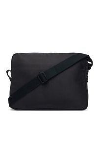 Calvin Klein Saszetka Bolt Laptop Flight Bag LV04D3459G Czarny. Kolor: czarny. Materiał: materiał #5