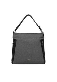 Lasocki Torebka CEO-LSK-X-009-09 Czarny. Kolor: czarny #4