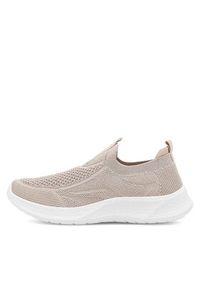Jenny - JENNY Sneakersy WFA270923-2 Różowy. Kolor: różowy. Materiał: materiał #5