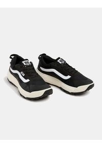 Buty Mężczyzna Vans MTE Crosspath czarny. Okazja: na co dzień. Kolor: czarny. Sport: skateboard