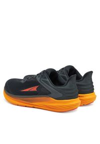 Altra Buty do biegania Torin 8 AL0A85QE0 Czarny. Kolor: czarny. Materiał: materiał #3