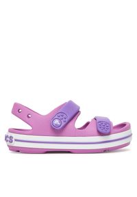 Sandały Crocs. Kolor: różowy #1