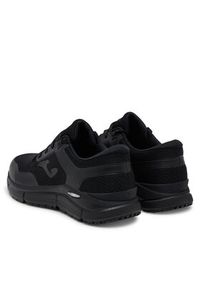 Joma Sneakersy C.Orus 2521 CORUS2521 Czarny. Kolor: czarny. Materiał: materiał #3