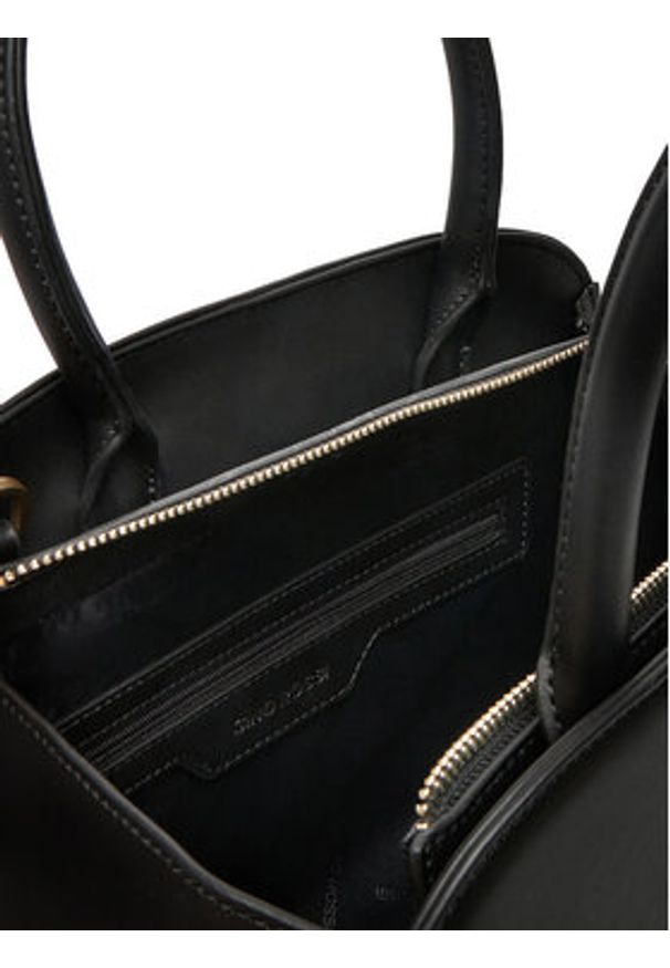 Gino Rossi Torebka CEO-EMMY-DA8001 Czarny. Kolor: czarny