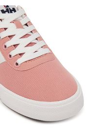 Helly Hansen Sneakersy Archboard 12024_057 Różowy. Kolor: różowy. Materiał: materiał