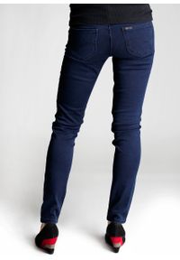 Lee - LEE LYNN SKINNY BLUE BABE L357JLCQ #3