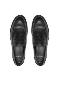 Vagabond Shoemakers Loafersy Alex W 5048-301-20 Czarny. Kolor: czarny. Materiał: skóra #4