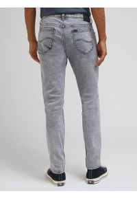 Lee - MESKIE SPODNIE LEE RIDER DUST CLOUD 112342262 #4