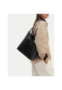 Gino Rossi - Torebka GINO ROSSI. Kolor: czarny #1