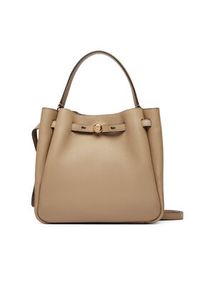 Tory Burch Torebka 166982 Czerwony. Kolor: czerwony. Materiał: skórzane #5