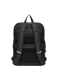Quiksilver Plecak podróżny C-QUIC-KL-001-08 Czarny. Kolor: czarny. Materiał: materiał #10