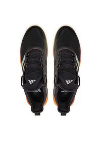 Adidas - adidas Buty Adizero Ubersonic 4.1 Tennis IF0457 Fioletowy. Kolor: fioletowy #3