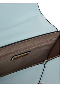 Aldo Torebka Sadietop 13933924 Błękitny. Kolor: niebieski. Materiał: skórzane #6
