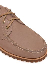 Timberland Półbuty Authentic TB0A2PDQA4V1 Fioletowy. Kolor: fioletowy. Materiał: nubuk, skóra #3