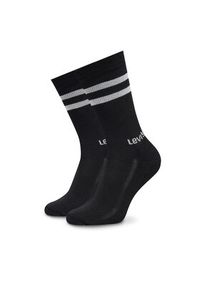 Levi's® Skarpety długie 37157-1063 Kolorowy. Materiał: materiał, bawełna. Wzór: kolorowy