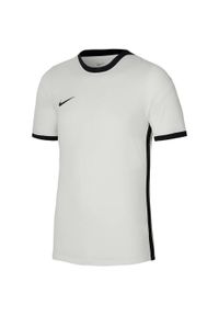 Nike - Męska Koszulka Challenge IV DriFIT. Kolor: biały