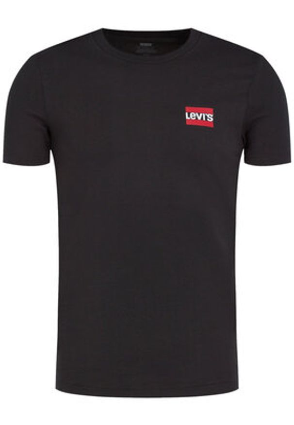 Levi's® Komplet 2 t-shirtów 79681-0000 Kolorowy Slim Fit. Materiał: bawełna. Wzór: kolorowy
