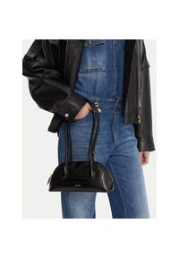 Torebka Aldo. Kolor: czarny #1