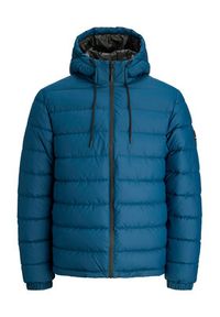 Jack & Jones Kurtka zimowa Point 12285924 Niebieski Regular Fit. Kolor: niebieski. Materiał: syntetyk. Sezon: zima #5