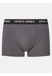 Jack & Jones - Jack&Jones Komplet 7 par bokserek Abstract 12274710 Kolorowy. Materiał: bawełna. Wzór: kolorowy #6