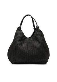 DKNY Torebka Paula R61AOE48 Czarny. Kolor: czarny #4