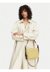 Furla Torebka Tonie Mini WE00883 BX4589 CN 3700S Beżowy. Kolor: beżowy #1