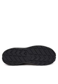 salomon - Salomon Sneakersy Xc Roam Gore-Tex L49126600 Czarny. Kolor: czarny. Materiał: materiał. Technologia: Gore-Tex #3