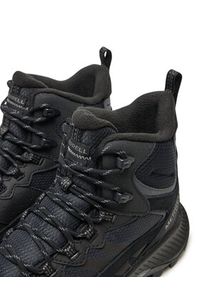 Merrell Trekkingi Speed Strike 2 Thermo Mid Wp J037767 Czarny. Kolor: czarny. Materiał: materiał. Sport: turystyka piesza #2