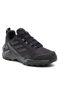 Adidas - adidas Buty Eastrail 2 W GV7512 Czarny. Kolor: czarny. Materiał: materiał #1