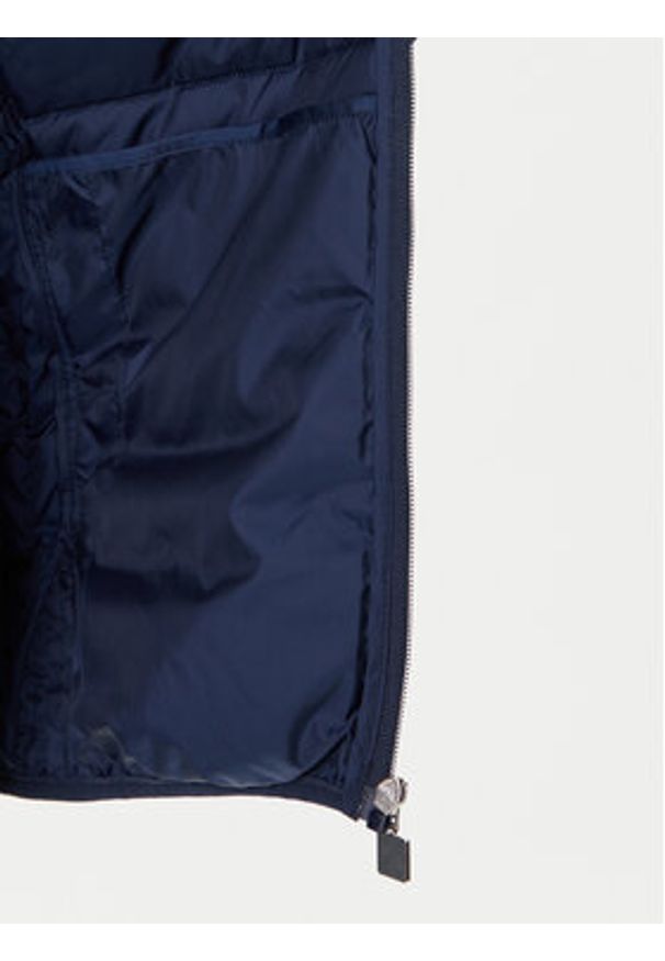 Ellesse Kurtka zimowa Lombardy SHS01115 Granatowy Regular Fit. Kolor: niebieski. Materiał: syntetyk. Sezon: zima