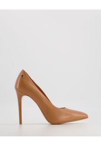 Venezia - SKÓRZANE SZPILKI 4037-543 PEL CAR. Materiał: skóra. Obcas: na szpilce. Wysokość obcasa: średni #1