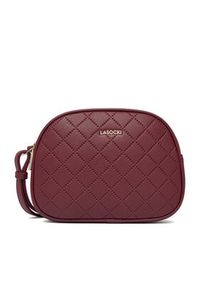 Lasocki Torebka C-LSK-X-002-08 Bordowy. Kolor: czerwony #2
