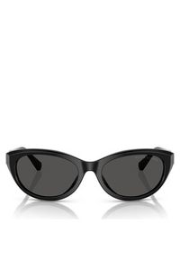 Lauren Ralph Lauren - LAUREN RALPH LAUREN Okulary przeciwsłoneczne 0RL8226U 50018756 Czarny. Kolor: czarny #4