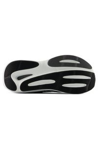 Buty damskie New Balance Fresh Foam 860 v15 W8604NE – czarne. Okazja: na co dzień. Kolor: czarny. Materiał: mesh. Szerokość cholewki: normalna. Wzór: geometria. Sport: bieganie, fitness #3