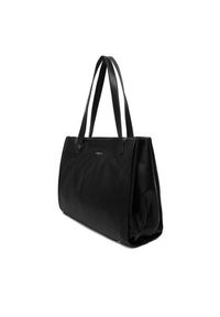 MEXX Torebka EO-MEXX-B-002-09 Czarny. Kolor: czarny #7