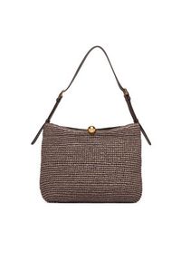 Furla Torebka Sfera Soft L WB02112 BX3945 CN 2460S Brązowy. Kolor: brązowy #5